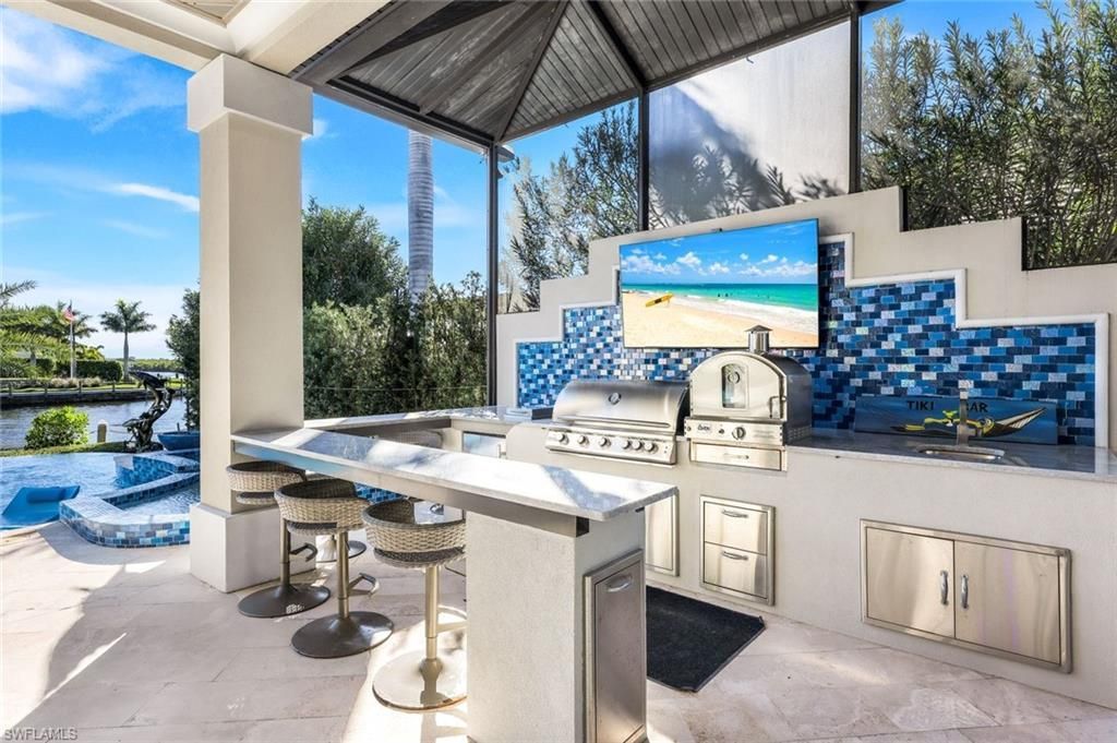 1518 Hermitage Ln, Cape Coral, FL 33914 Photo