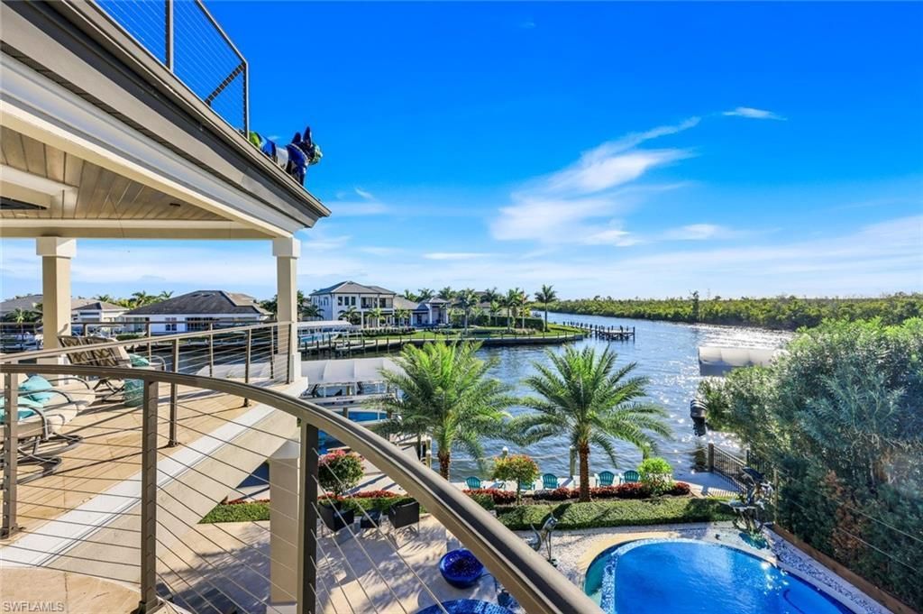 1518 Hermitage Ln, Cape Coral, FL 33914 Photo