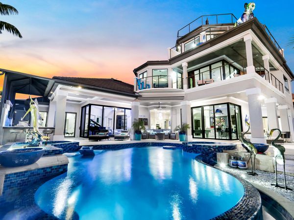 1518 Hermitage LN, CAPE CORAL, FL 33914