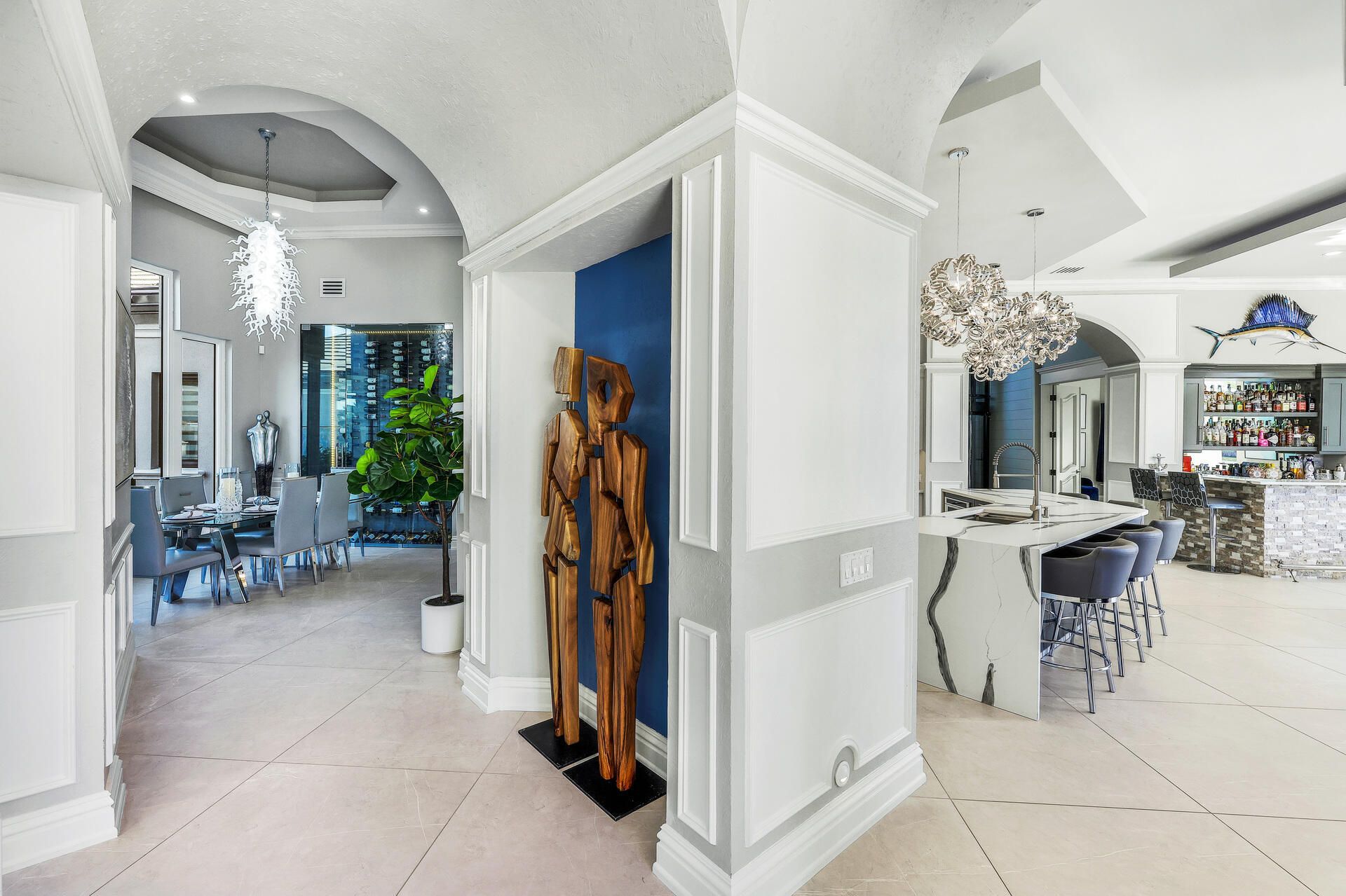 1518 Hermitage Ln, Cape Coral, FL 33914 Photo