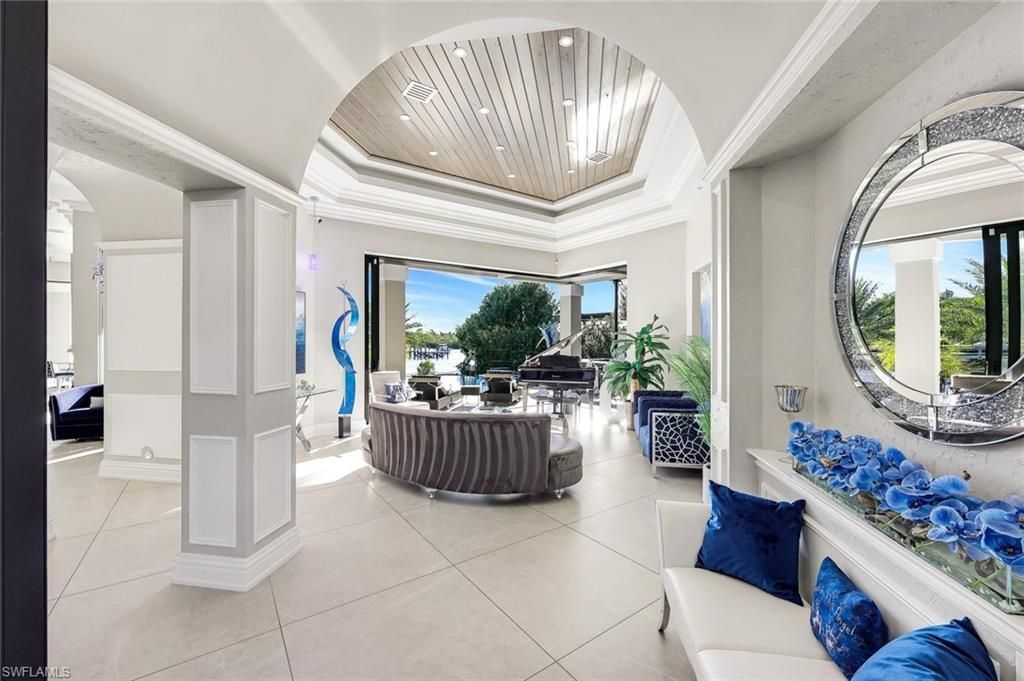 1518 Hermitage Ln, Cape Coral, FL 33914 Photo