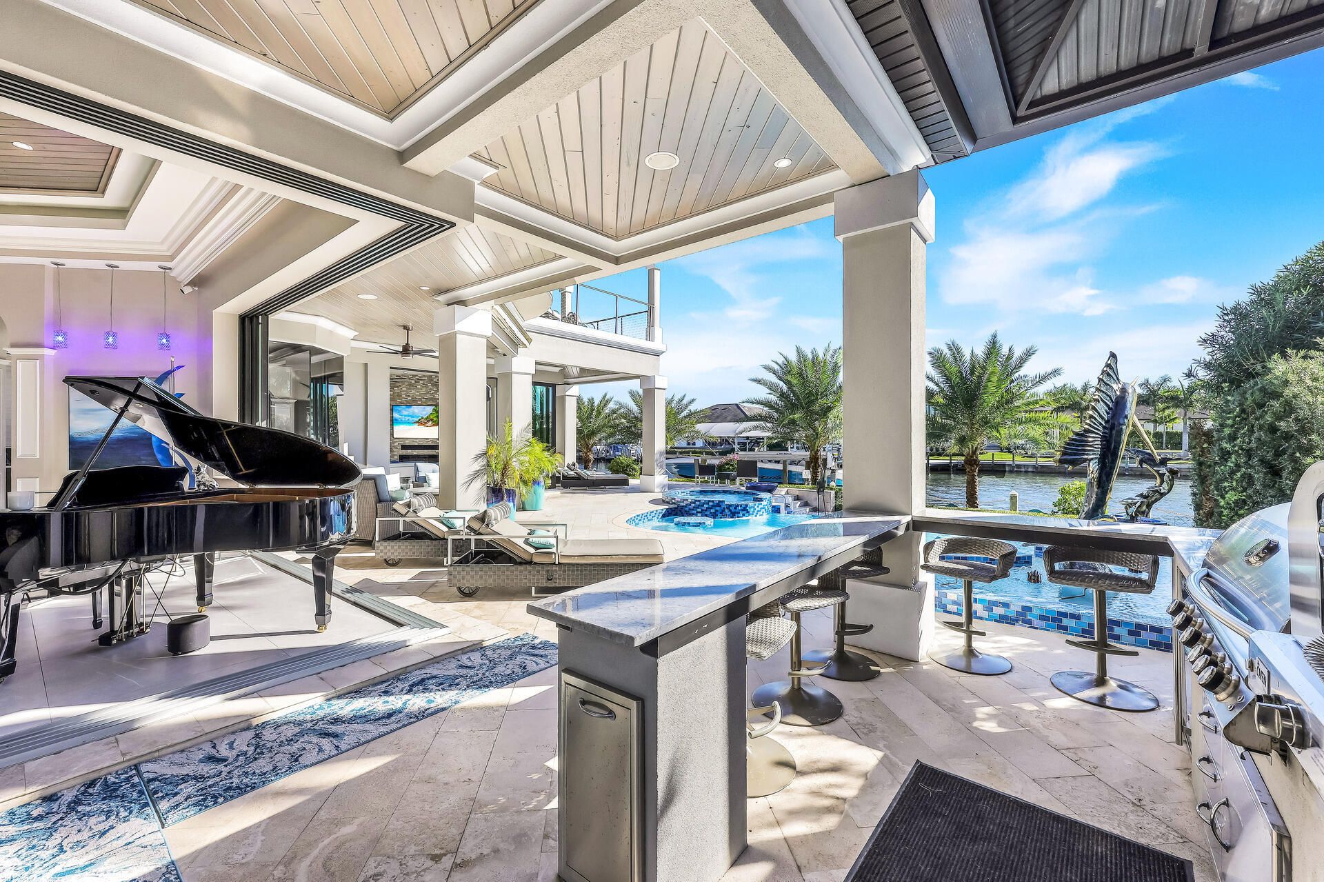 1518 Hermitage Ln, Cape Coral, FL 33914 Photo