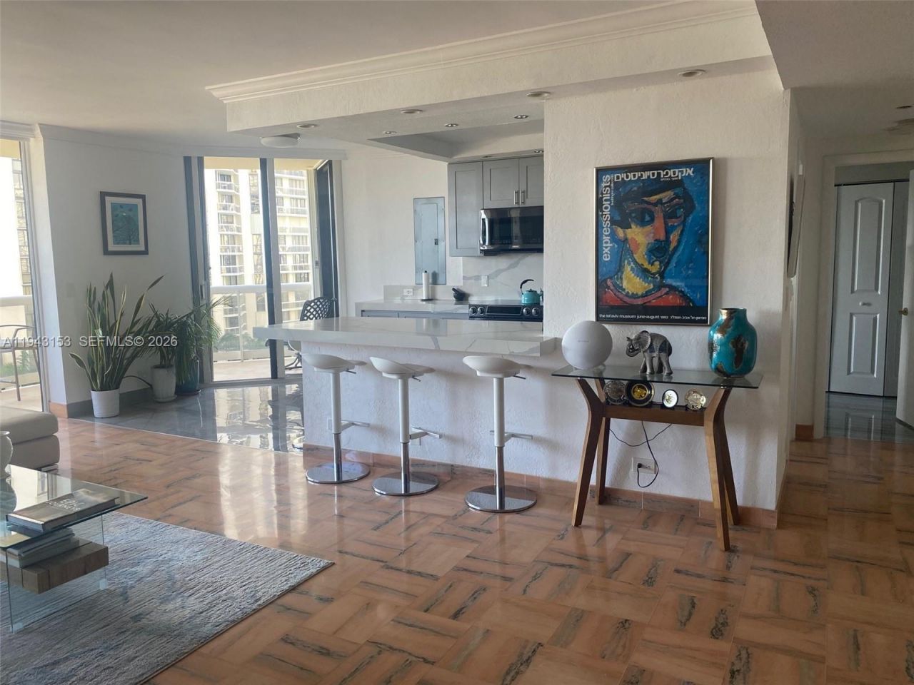 20191 E Country Club Dr , Unit 911, Aventura, FL 33180 Photo