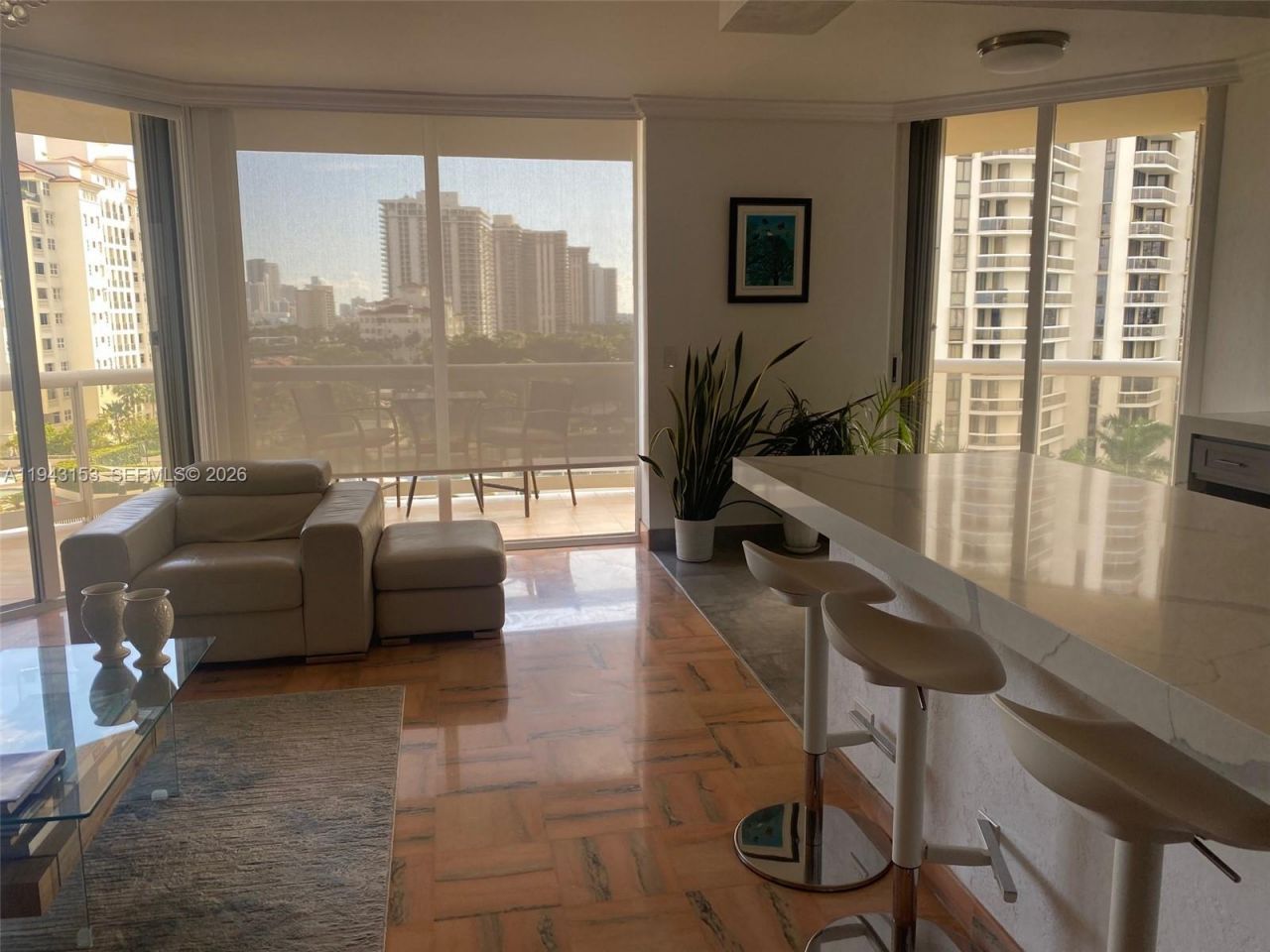 20191 E Country Club Dr , Unit 911, Aventura, FL 33180 Photo