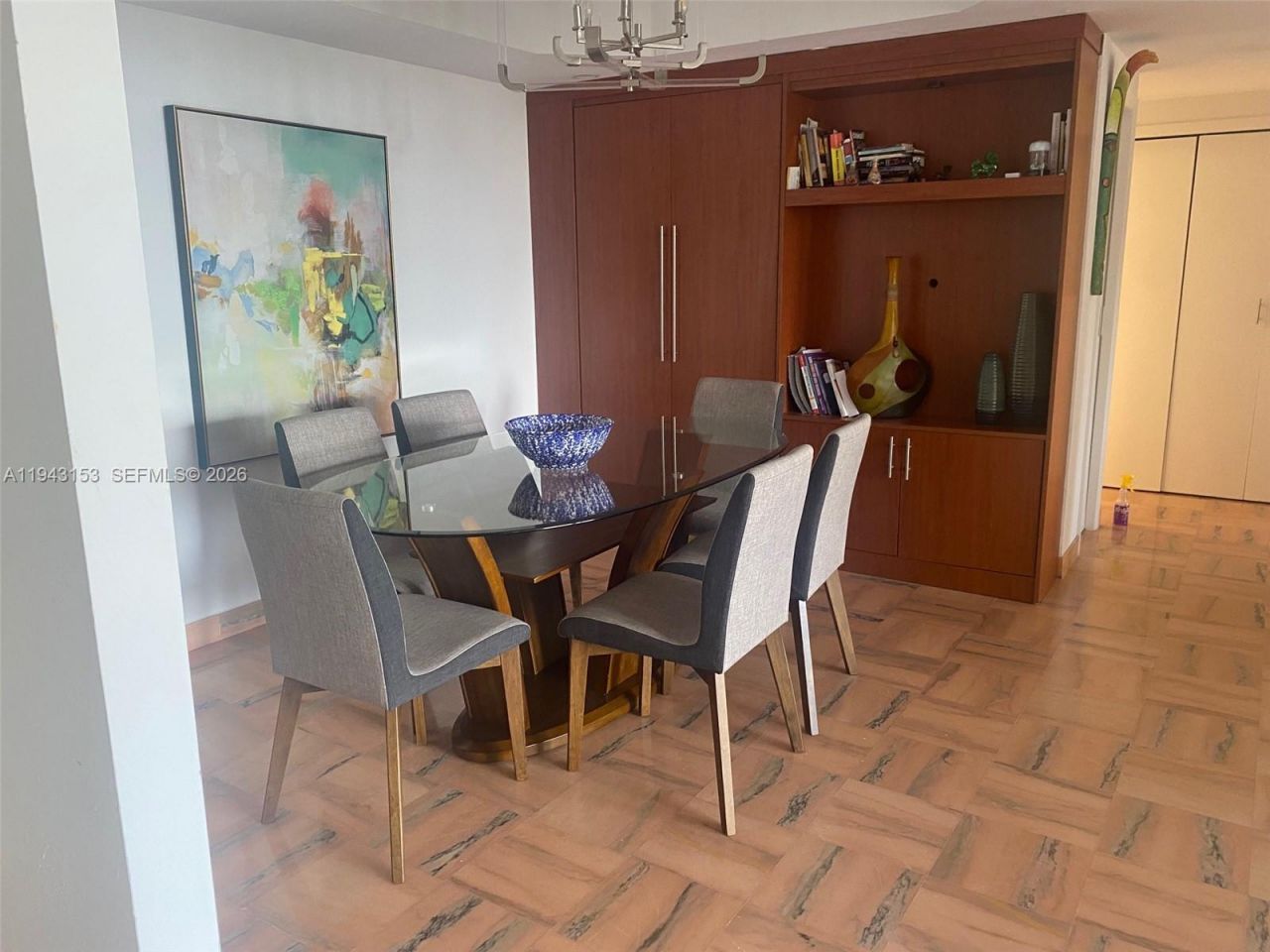 20191 E Country Club Dr , Unit 911, Aventura, FL 33180 Photo