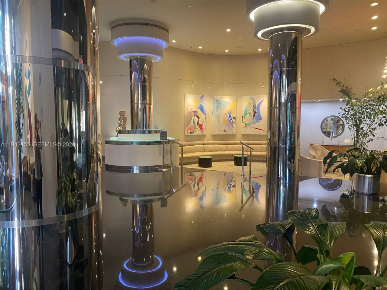 20191 E Country Club Dr , Unit 911, Aventura, FL 33180 Photo