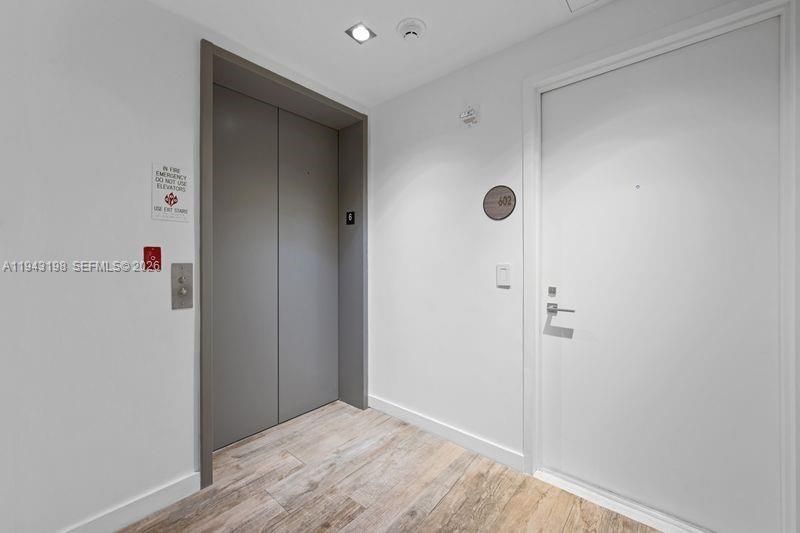 650 NE 32nd St, Unit 602, Miami, FL 33137 Photo