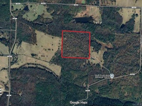 000 C.R. #3883, Lutherville, AR 72846