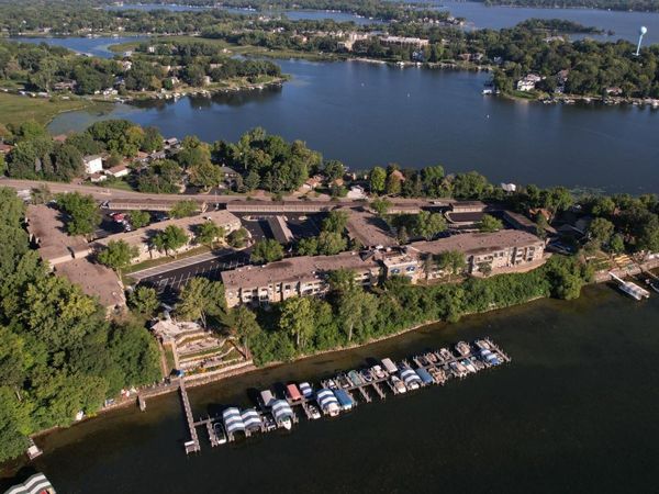 4387 Wilshire Boulevard, Unit 307, Mound, MN 55364