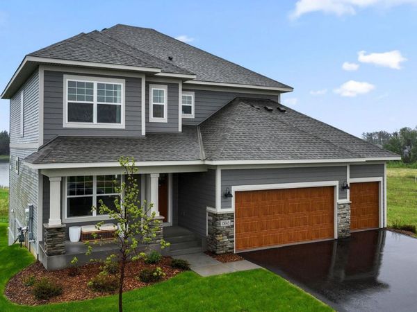 15645 Granada Avenue N, Hugo, MN 55038