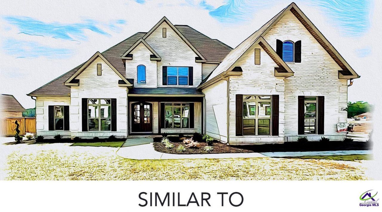 407 Bristleleaf Path, Kathleen, GA 31047 Main Photo