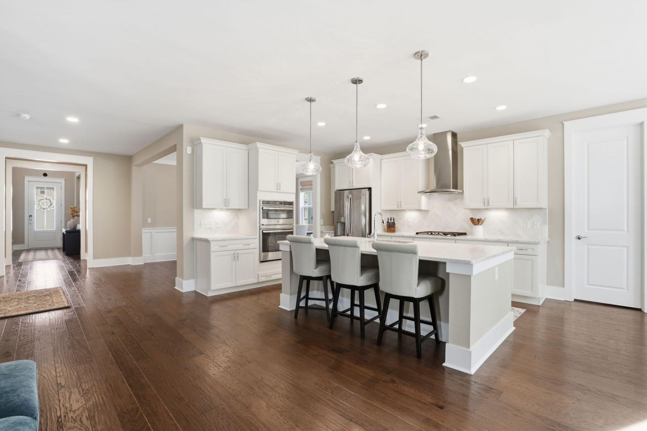 331 Weston Hall Drive Photo 13