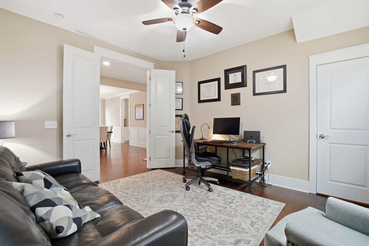 331 Weston Hall Drive Photo 19