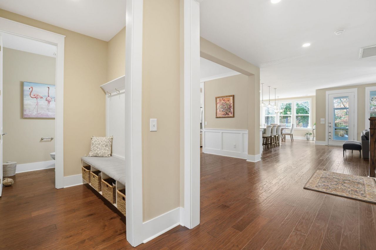 331 Weston Hall Drive Photo 21