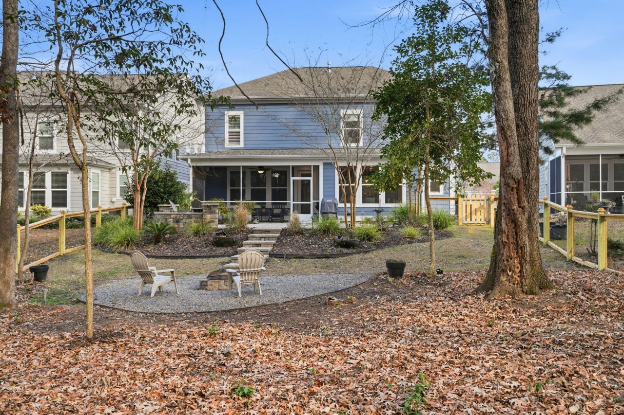 331 Weston Hall Drive Photo 43