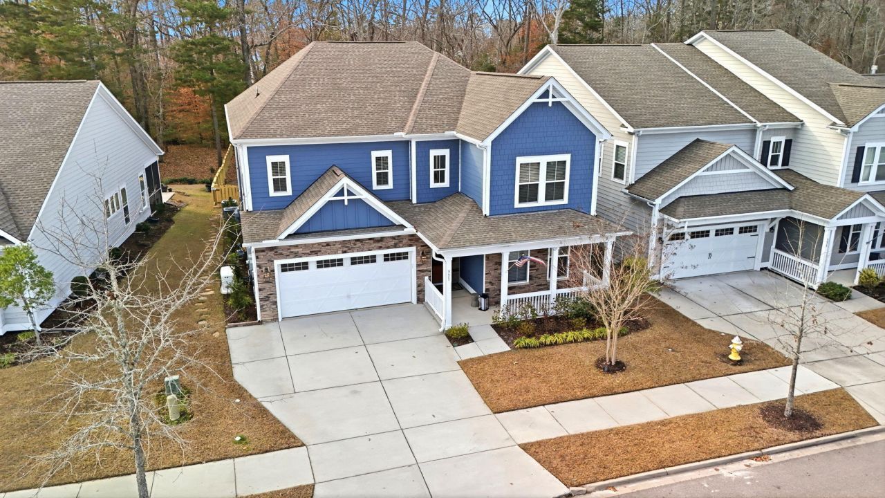 331 Weston Hall Drive Photo 45