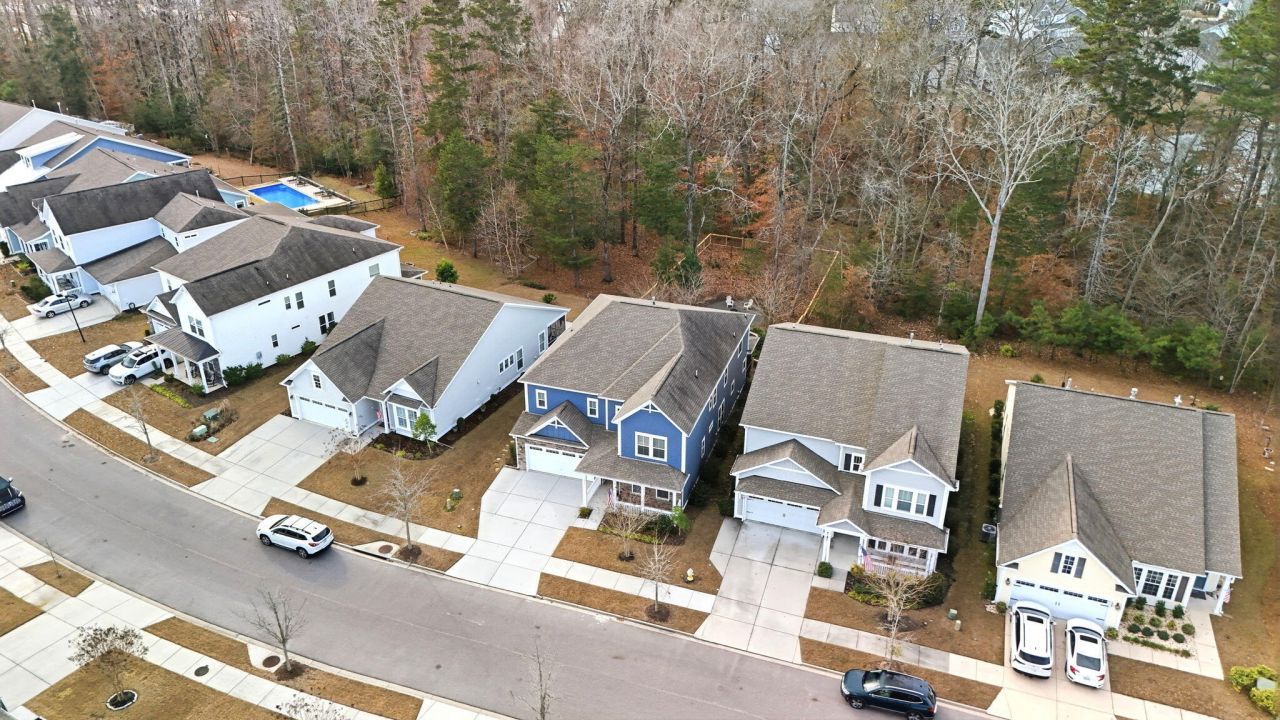 331 Weston Hall Drive Photo 46