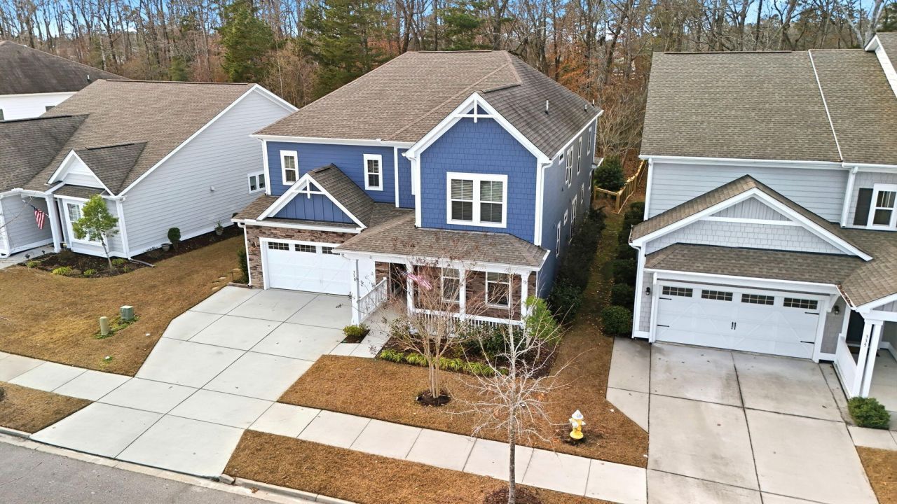 331 Weston Hall Drive Photo 48