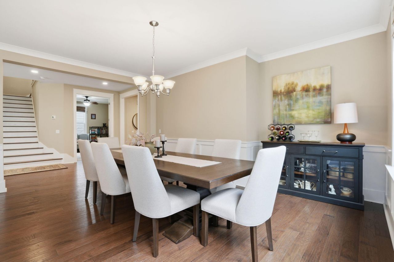 331 Weston Hall Drive Photo 8