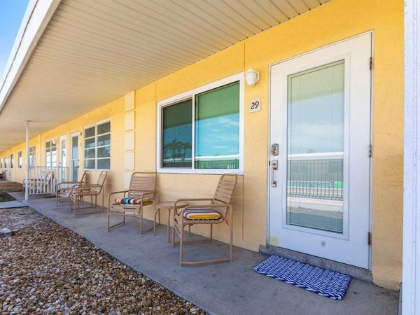 6006 MIDNIGHT PASS ROAD, Unit 29, SARASOTA, FL 34242