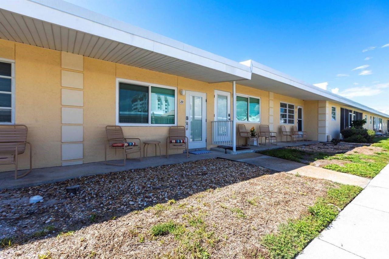 6006 Midnight Pass Road, Unit 29, Sarasota, FL 34242 Photo