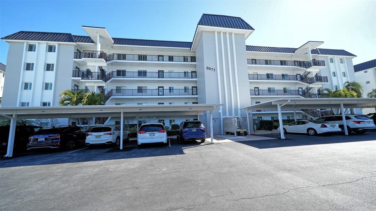 8977 Midnight Pass Road, Unit 222, Sarasota, FL 34242 Photo