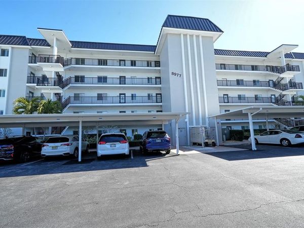 8977 MIDNIGHT PASS ROAD, Unit 222, SARASOTA, FL 34242