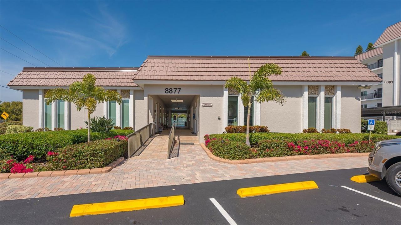 8977 Midnight Pass Road, Unit 222, Sarasota, FL 34242 Photo