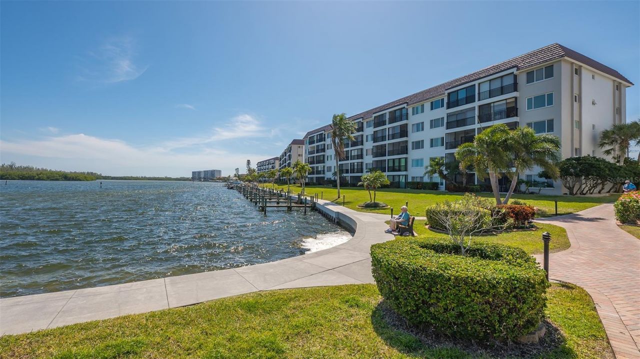 8977 Midnight Pass Road, Unit 222, Sarasota, FL 34242 Photo