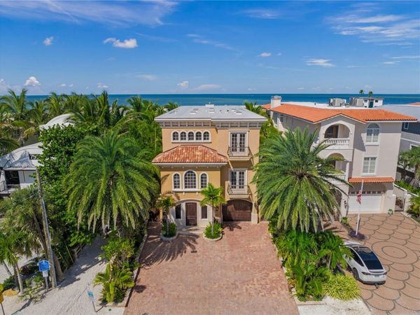 801 N SHORE DRIVE, ANNA MARIA, FL 34216