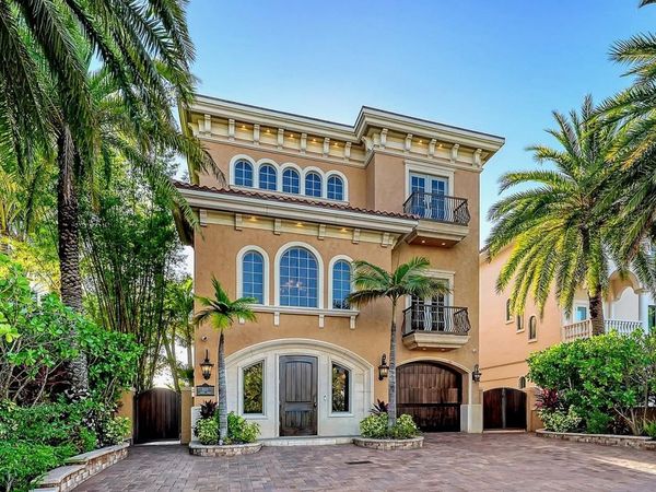 801 N SHORE DRIVE, ANNA MARIA, FL 34216