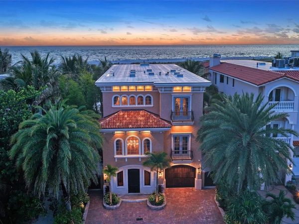 801 N SHORE DRIVE, ANNA MARIA, FL 34216