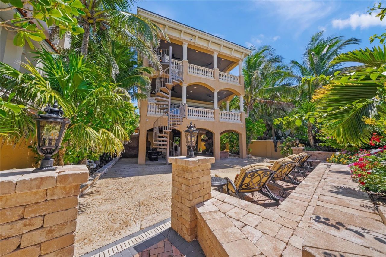 801 N Shore Drive, Anna Maria, FL 34216 Photo