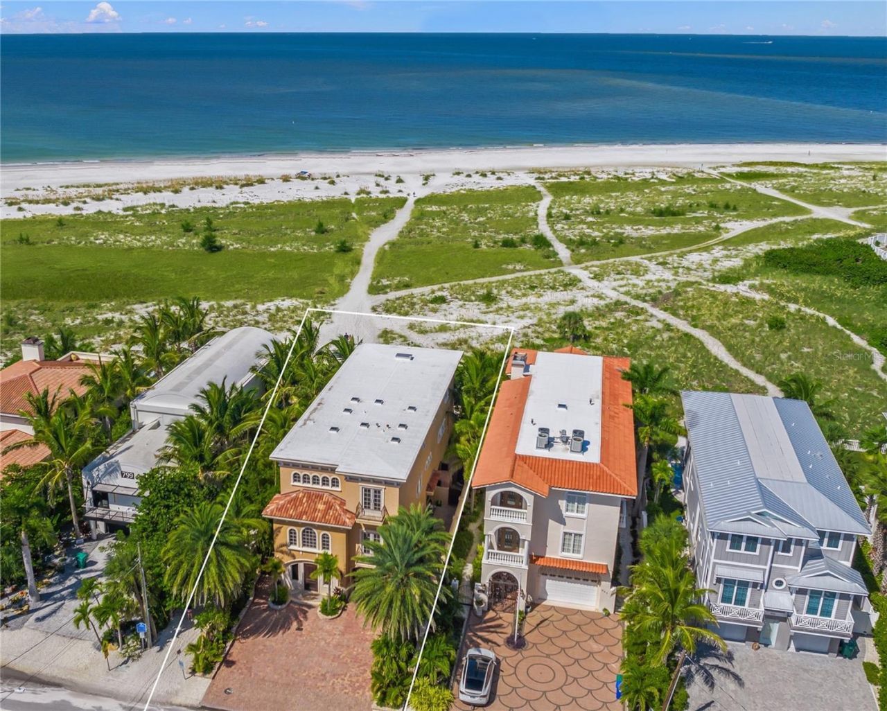 801 N Shore Drive, Anna Maria, FL 34216 Photo