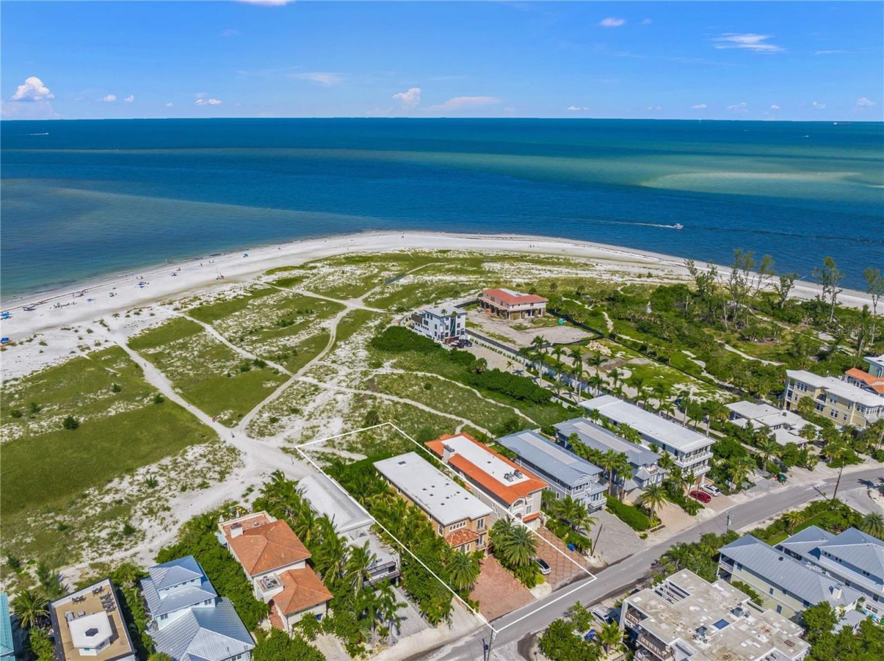 801 N Shore Drive, Anna Maria, FL 34216 Photo