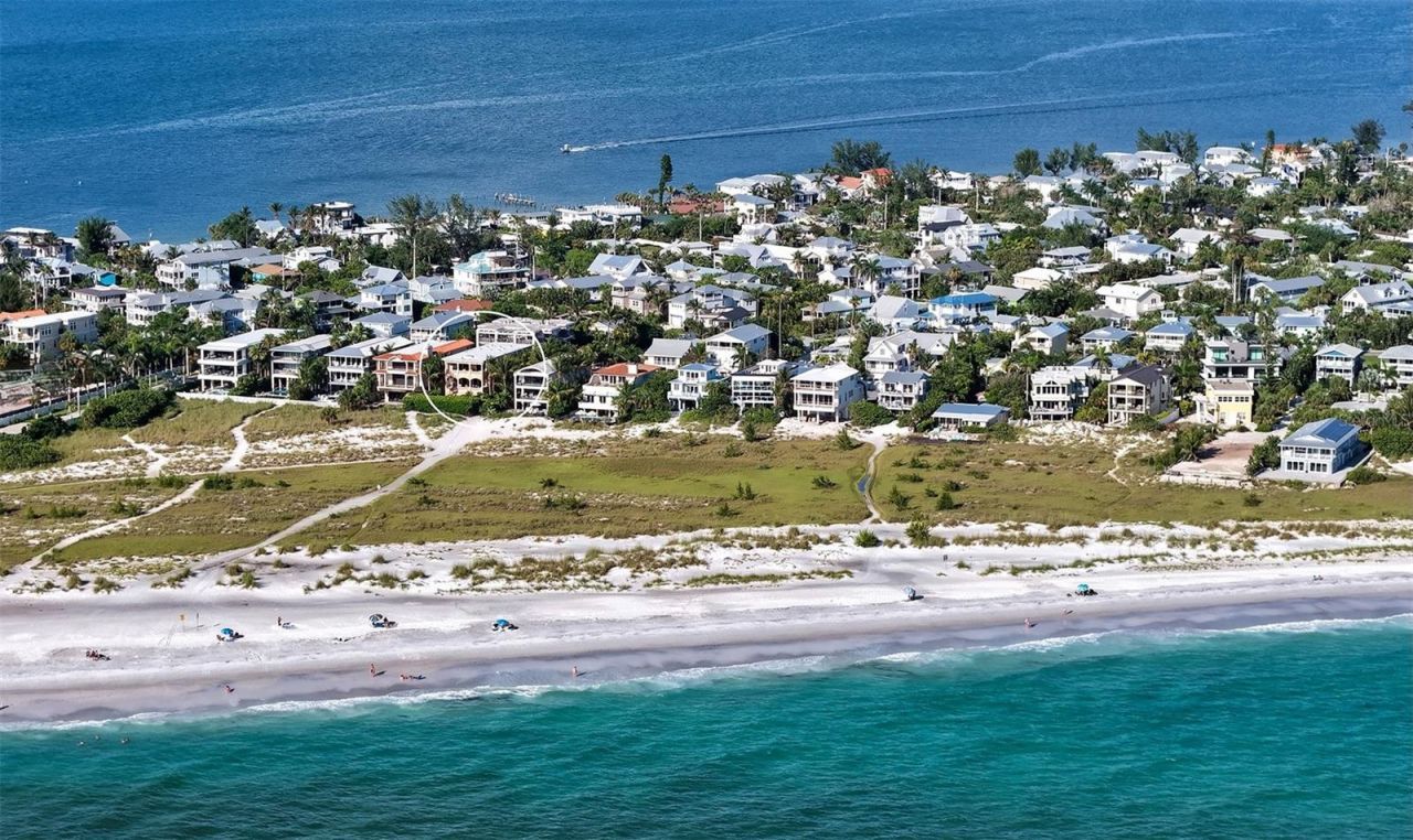801 N Shore Drive, Anna Maria, FL 34216 Photo