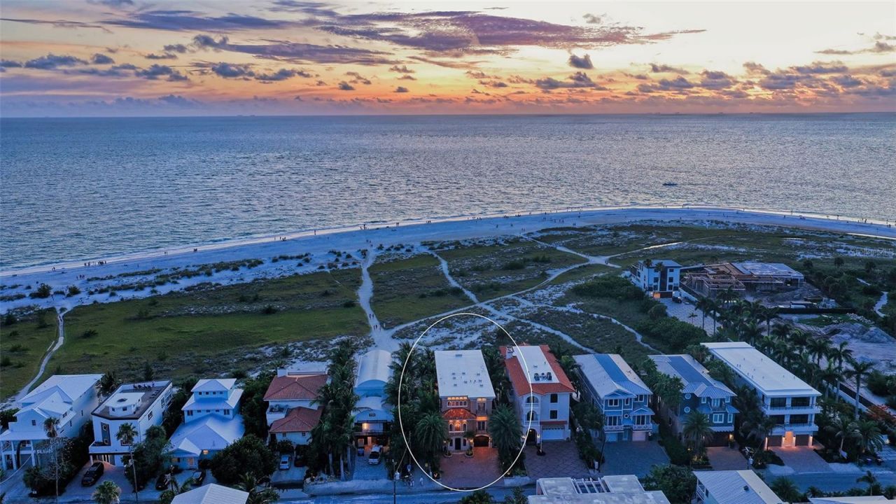 801 N Shore Drive, Anna Maria, FL 34216 Photo