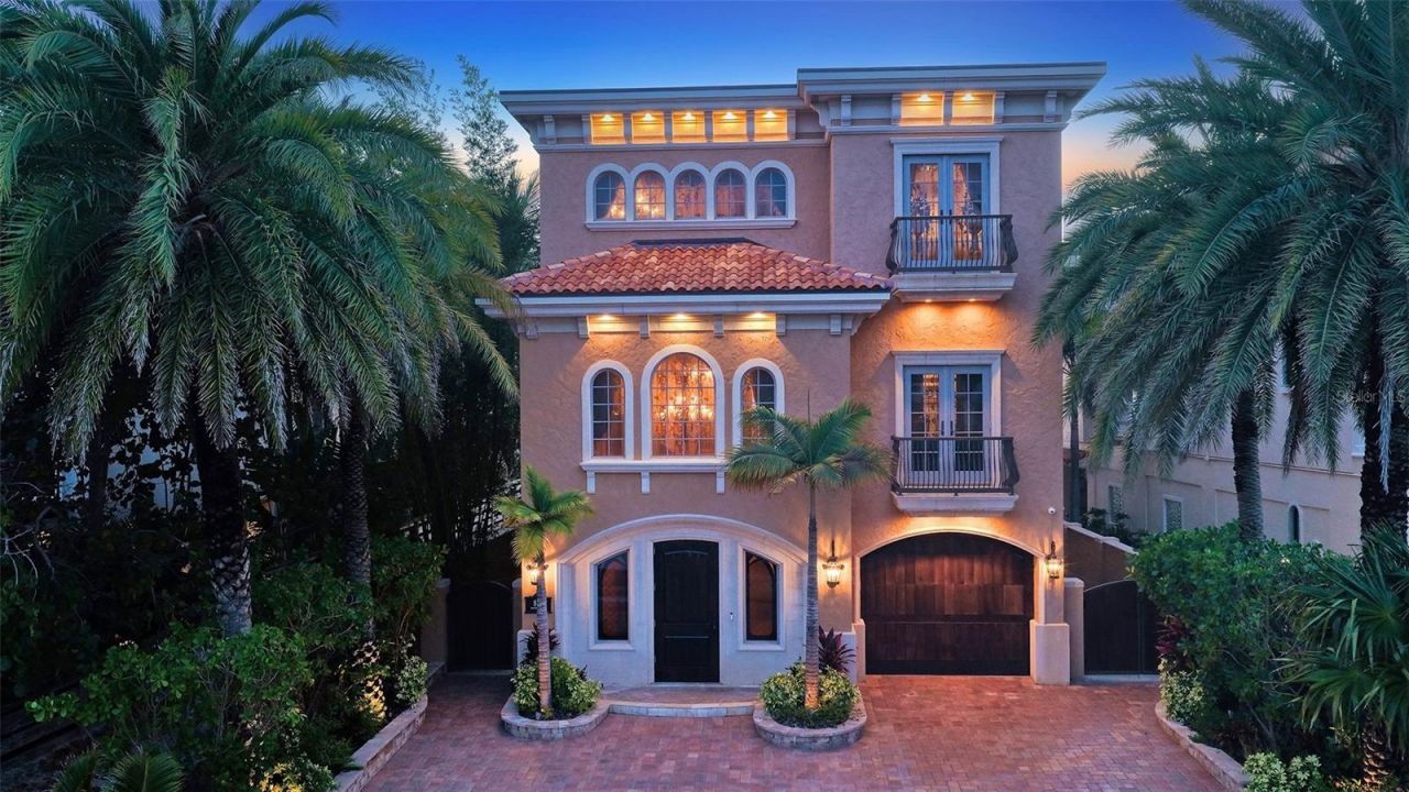 801 N Shore Drive, Anna Maria, FL 34216 Photo
