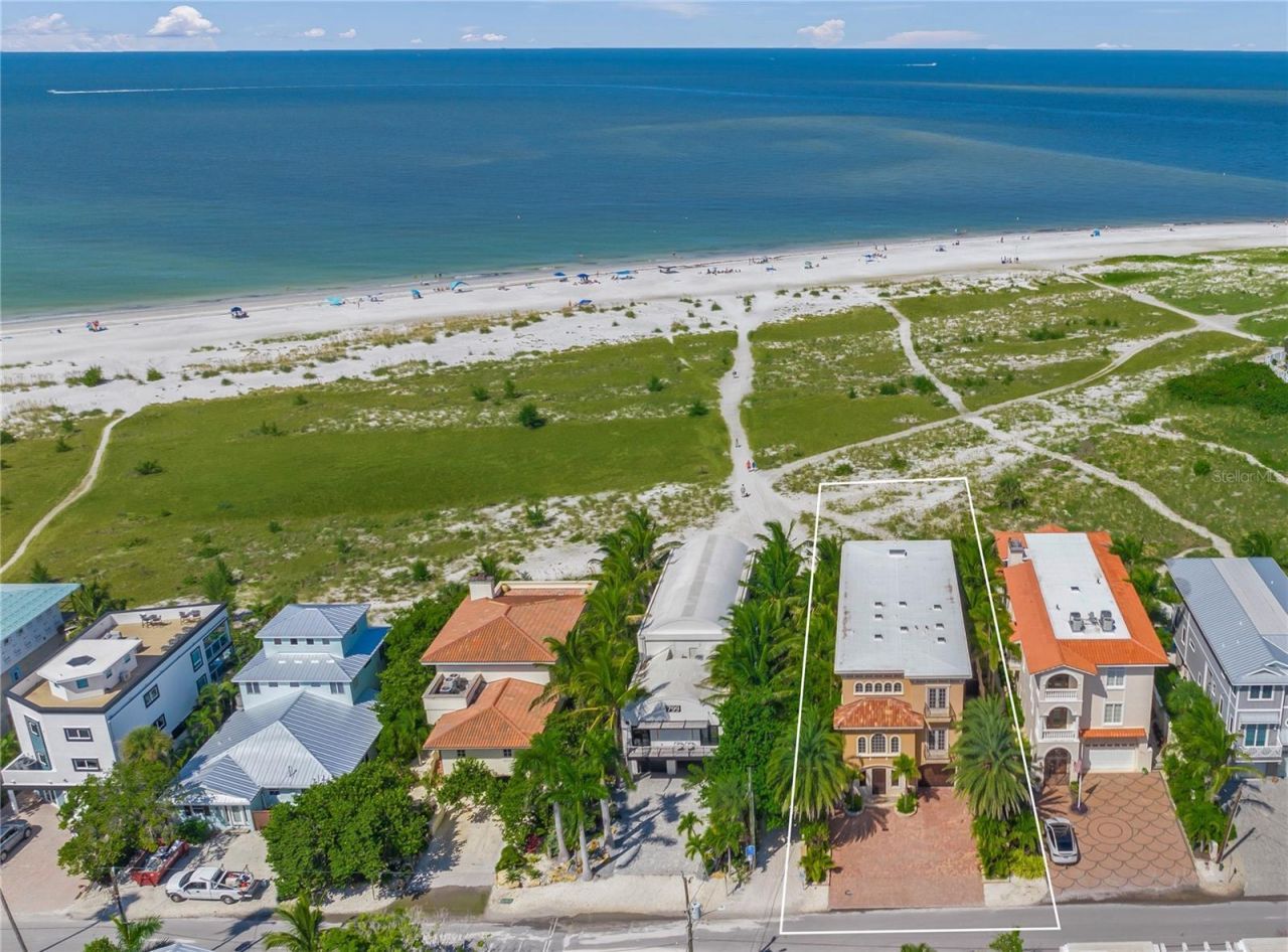 801 N Shore Drive, Anna Maria, FL 34216 Photo
