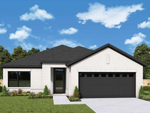 116 Pinyon Pine DR, Bastrop, TX 78602