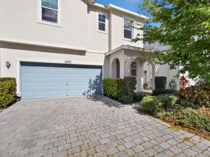 1822 Lake Cove Drive Lake Worth, FL 33460