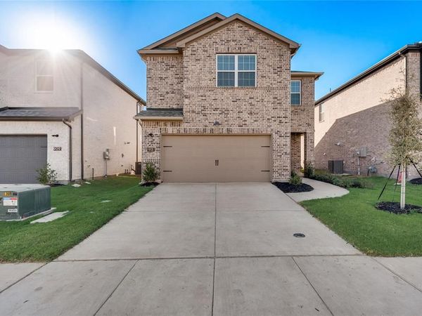 913 Portina Drive, Anna, TX 75409