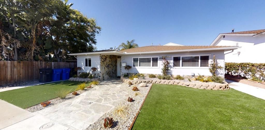 4941 Gary St., San Diego, CA 92115 Main Photo