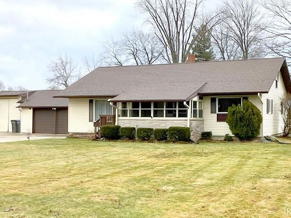 2706 Berkey Avenue, Goshen, IN 46526