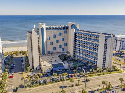 7100 N Ocean Blvd., Unit 507, Myrtle Beach, SC 29572