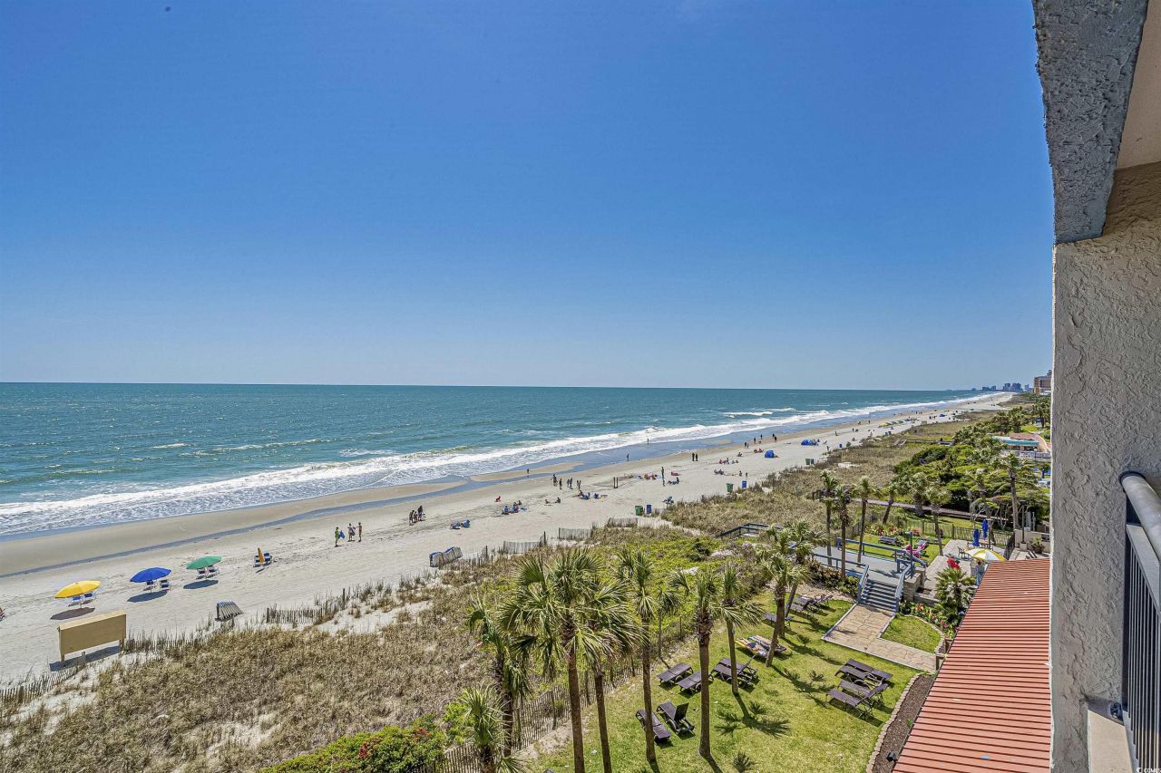 7100 N Ocean Blvd. Photo 25