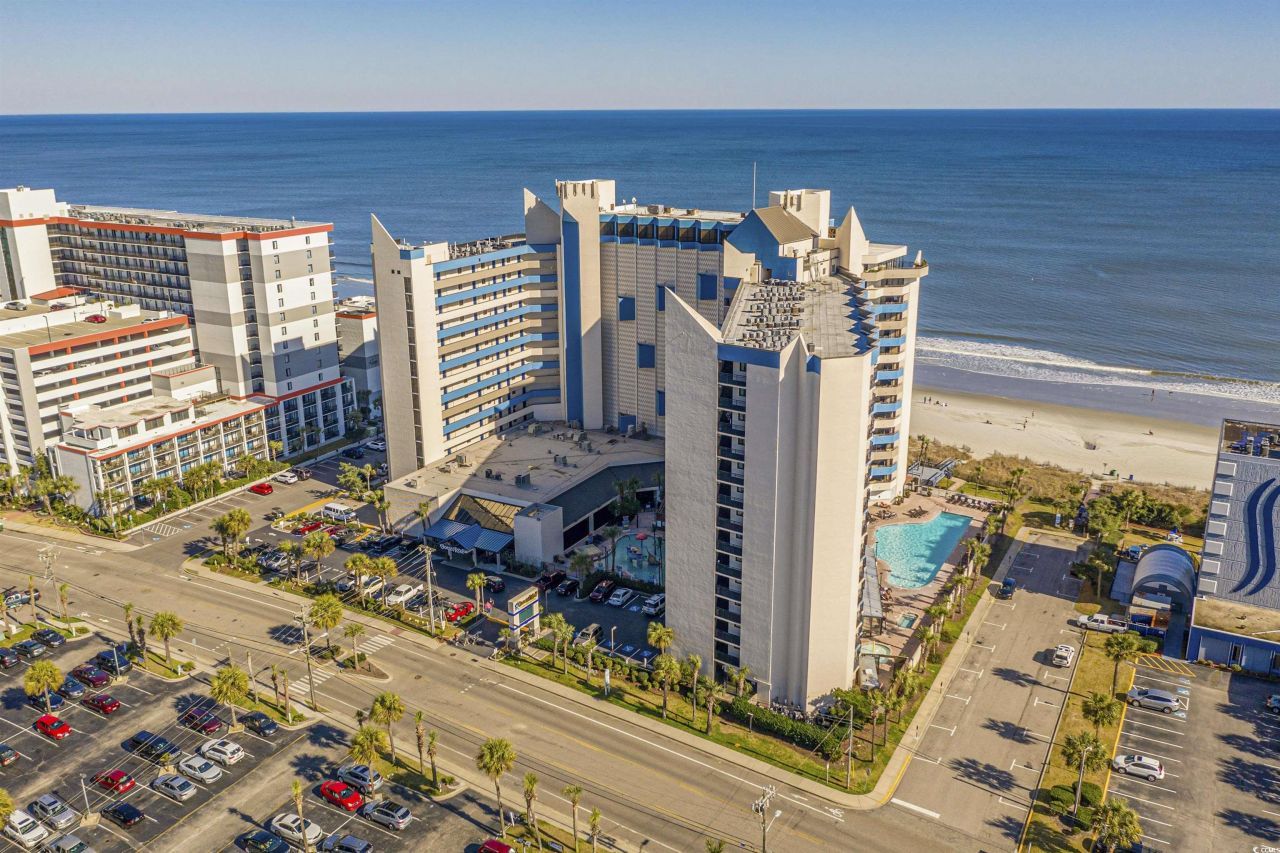 7100 N Ocean Blvd. Photo 31