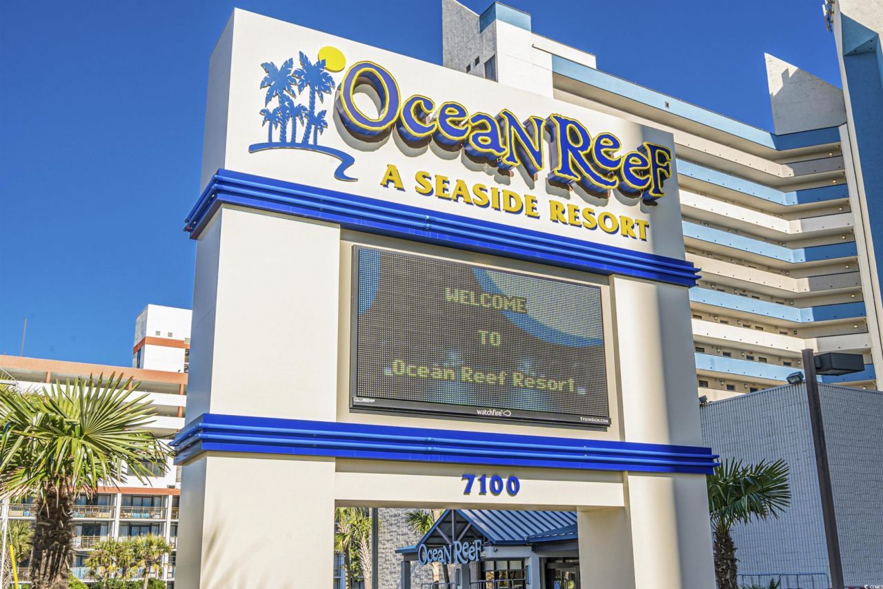 7100 N Ocean Blvd. Photo 40