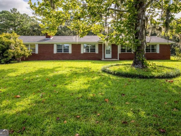 1597 Dairy Road, Hinesville, GA 31313
