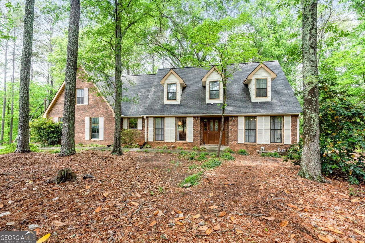 110 The Farm Road, McDonough, GA 30252 Main Photo